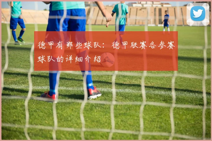 德甲有那些球队：德甲联赛各参赛球队的详细介绍