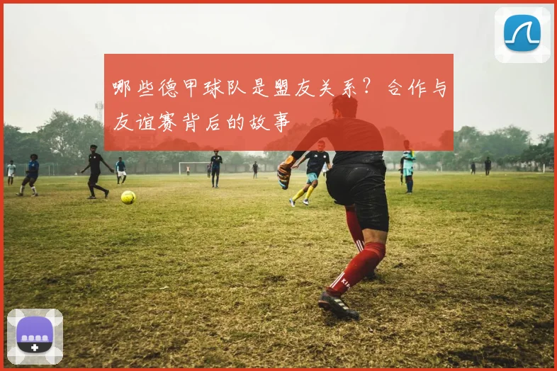哪些德甲球队是盟友关系？合作与友谊赛背后的故事