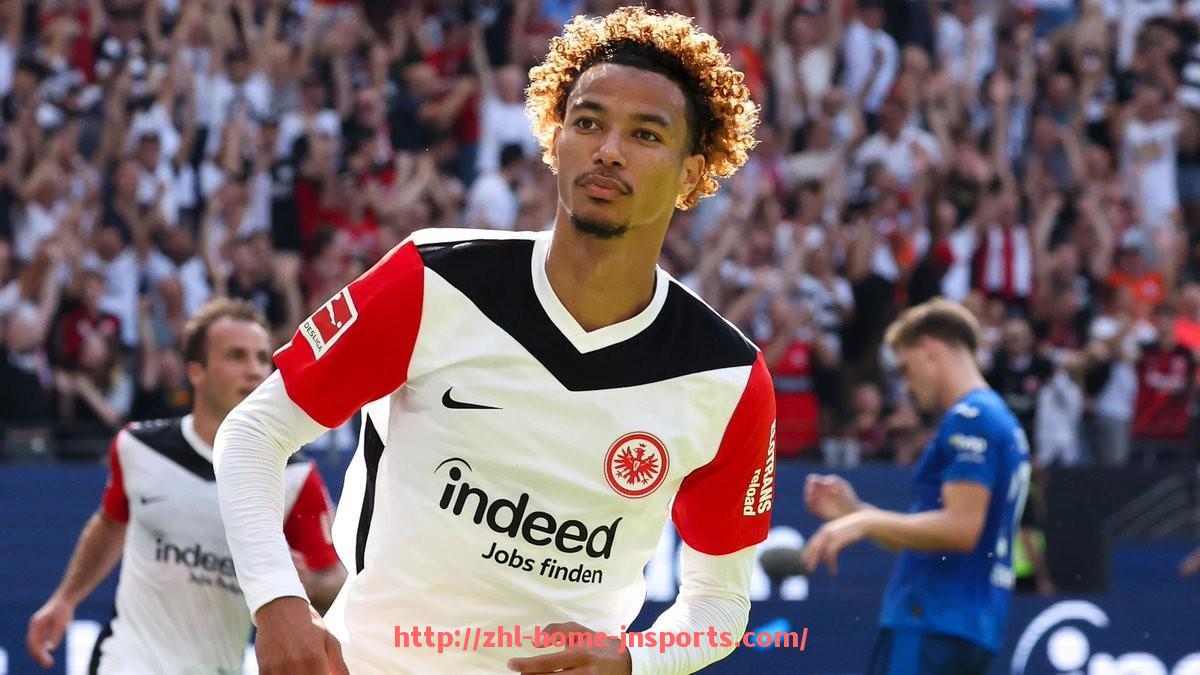 江南综合体育-德甲历史上表现最好的球队排名及荣誉回顾